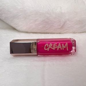 *SEALED* Fenty Beauty gloss bomb cream in Bubble Binge